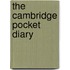 The Cambridge Pocket Diary