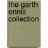 The Garth Ennis Collection