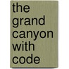 The Grand Canyon with Code by Michelle Lomberg