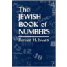 The Jewish Book of Numbers by Ronald H. Isaacs