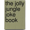 The Jolly Jungle Joke Book by Sean Connolly
