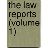 The Law Reports (Volume 1) by Great Britain. Court of Chancery