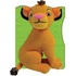 The Lion King [With Plush]