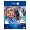 The Open Championship 2012 door The Royal and Ancient