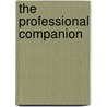 The Professional Companion by Bagchi Subroto