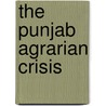 The Punjab Agrarian Crisis door Manmeet Kaur