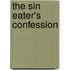 The Sin Eater's Confession