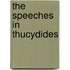 The Speeches in Thucydides