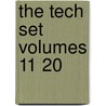 The Tech Set Volumes 11 20 by Ellyssa Kroski