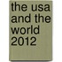 The Usa And The World 2012