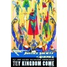Thy Kingdom Come, Part Iii by Geoff Johns