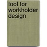 Tool for workholder design door Grigori Nekrassov