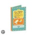 Travel Shaped Sticky Notes