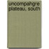 Uncompahgre Plateau, South