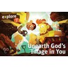 Unearth God's Image in You by Professor Andrew Bush