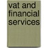 Vat and Financial Services