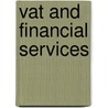 Vat and Financial Services door Mark Chesham