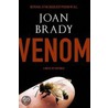 Venom: A Novel of Suspense door Joan Brady