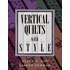 Vertical Quilts with Style