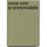 Voice Over Ip-preismodelle door Raffaela Ueing