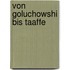 Von Goluchowshi Bis Taaffe