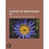Voyages de Montesquieu (2)