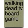 Walking Dead Tv Board Game door n/a