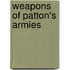 Weapons Of Patton's Armies