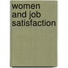Women And Job Satisfaction door Sahar Latif Rana