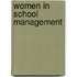 Women In School Management