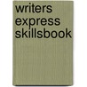 Writers Express Skillsbook door Pattrick Sebranek