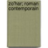 Zo'har; Roman Contemporain