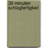 30 Minuten Schlagfertigkeit