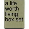 A Life Worth Living Box Set by Nicky Gumbel