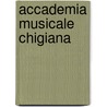 Accademia Musicale Chigiana door Jesse Russell