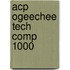 Acp Ogeechee Tech Comp 1000