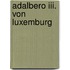 Adalbero Iii. Von Luxemburg
