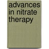 Advances in Nitrate Therapy door Marija Weiss