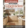 Affordable Kitchen Upgrades by Steve Cory