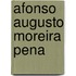 Afonso Augusto Moreira Pena