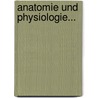 Anatomie Und Physiologie... door Johann Friedrich Meckel