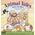 Animal Tales from the Bible