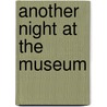 Another Night at the Museum door Milan Trenc