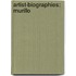 Artist-Biographies: Murillo