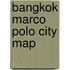 Bangkok Marco Polo City Map