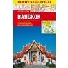 Bangkok Marco Polo City Map by Marco Polo