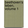 Beethoven's Leben, Volume 1 door Ludwig Nohl