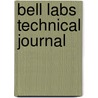 Bell Labs Technical Journal door Bell Labs