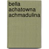 Bella Achatowna Achmadulina by Jesse Russell