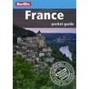 Berlitz France Pocket Guide door Berlitz